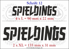 Spieldings