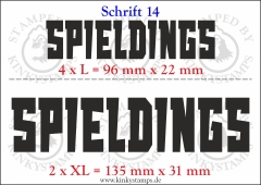 Spieldings