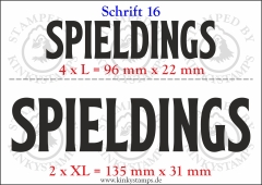 Spieldings