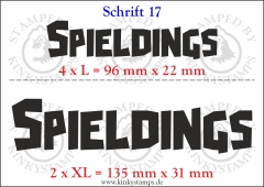 Spieldings