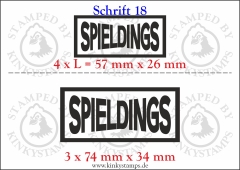 Spieldings