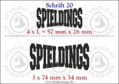 Spieldings