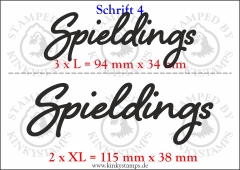 Spieldings