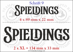 Spieldings