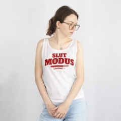DTF-Bügelfolie -Slut Modus loding -