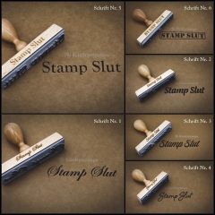 Stamp Slut