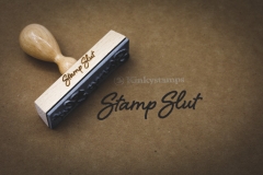 Stamp Slut