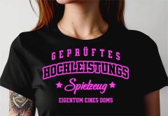 DTF-Bügelfolie -Geprüftes Hochleistungs Spielzeug -