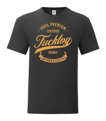 T-Shirt - Fucktoy -