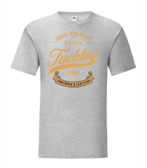 T-Shirt - Fucktoy -
