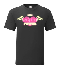 T-Shirt - Slut Power -