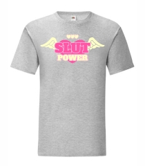 T-Shirt - Slut Power -