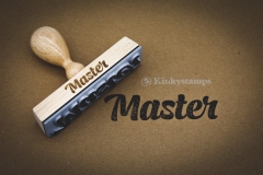 Master