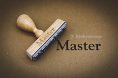 Master