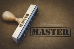 Master