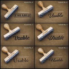 Useable