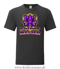 Herren T-Shirt Squirt Master