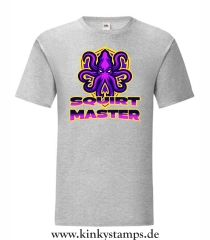 Herren T-Shirt Squirt Master
