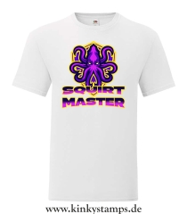 Herren T-Shirt Squirt Master