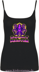 Damen Top mit Träger Squirt Master