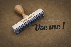 Use me!