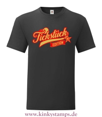 Herren T-Shirt Fickstück Edition