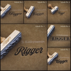Rigger