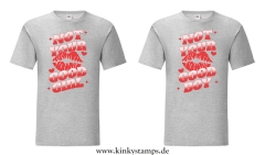 Herren T-Shirt Wahlweise Not Your Good Girl/Boy