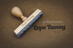 Rope Bunny