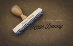 Rope Bunny