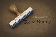 Rope Bunny