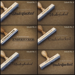 Underfucked