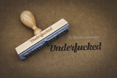 Underfucked