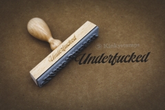 Underfucked