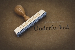 Underfucked