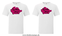 Herren T-Shirt wahlweise Sein/Ihr Lieblingsstück