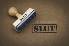 Slut