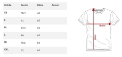 Damen T-Shirt mit V Ausschnitt No Vanilla Club - Vanilla is not my flavor