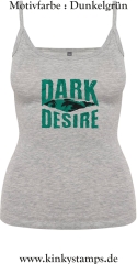 Damen Top mit Träger Dark Desire