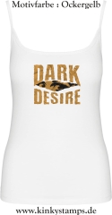 Damen Top mit Träger Dark Desire
