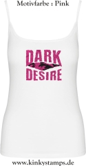 Damen Top mit Träger Dark Desire