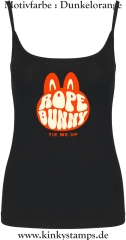 Damen Top mit Träger Rope Bunny - tie me up