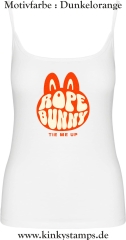 Damen Top mit Träger Rope Bunny - tie me up