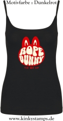 Damen Top mit Träger Rope Bunny - tie me up