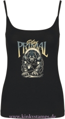 Damen Top mit Träger Primal Play