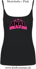 Damen Top mit Träger Anal Pro