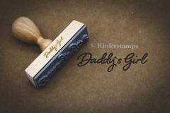 Daddys Girl