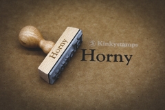 Horny