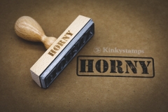 Horny