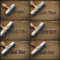 Sub Slut